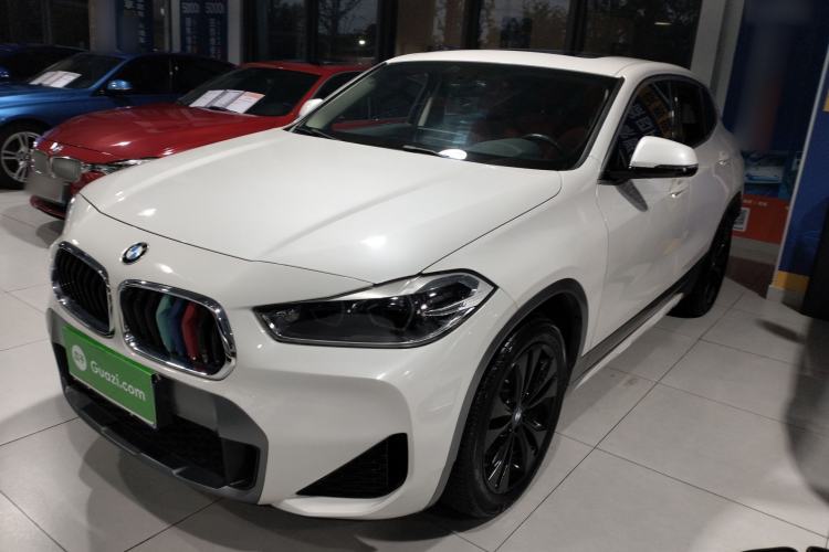 Used BMW X2 2021 sDrive20i M Sport Package