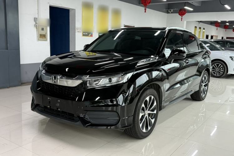 Used Honda Avancier 2017 240TURBO Two-Wheel Drive Comfort Version Guazi used car, China used car export, Used car for sale, Used cars, Cheapest cars for sale