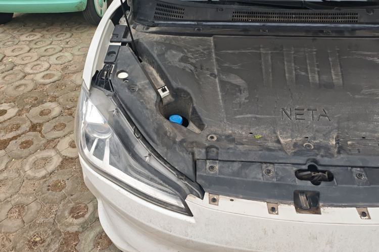 Used NETA V 2022 Chao 400 Lite