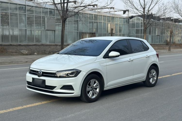 Used Volkswagen Polo 2023 Revised Plus 1.5L Automatic – Enjoy Life Edition