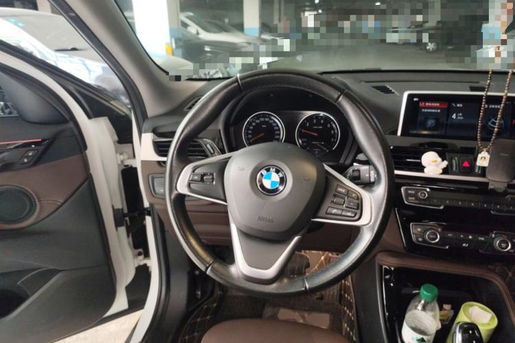 Used BMW X2 2020 sDrive20i M Sport Package
