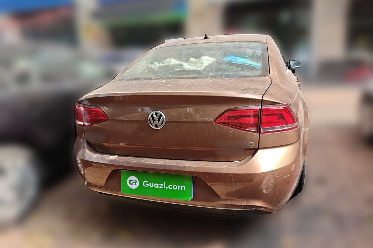 Used Volkswagen Lamando 2015 280TSI DSG Luxury Edition