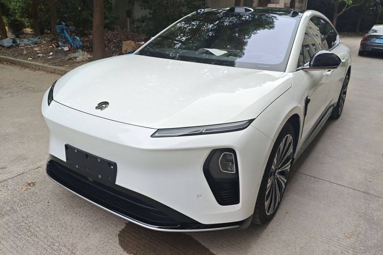 Used Nio ET9 2025 100 kWh