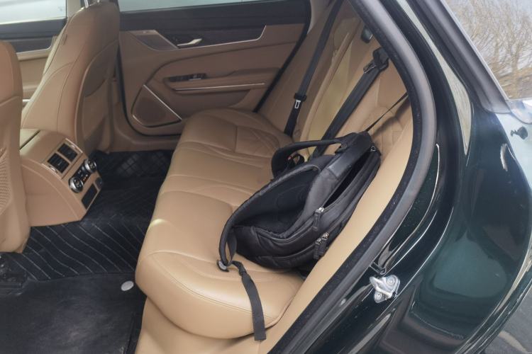 Used Jaguar XFL 2022 XFL 2.0T P250 Two-Wheel-Drive Prestige Luxury Edition
