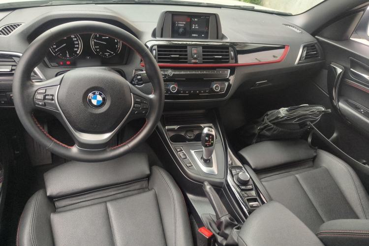 Used BMW 2 Series 2019 225i Convertible Coupe Sports Design Package
