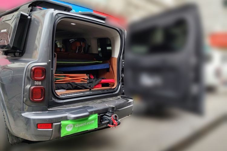 Used Haval H9 2024 2.4T Diesel 4x4 Extreme Edition