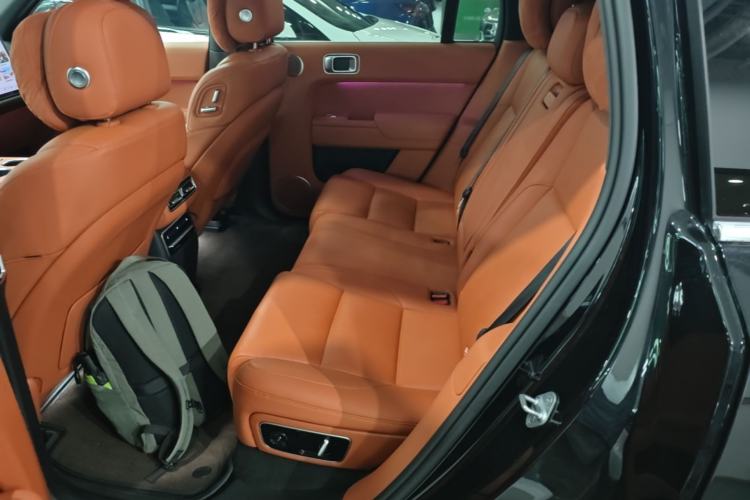 Used Li Auto L7 2023 Air model