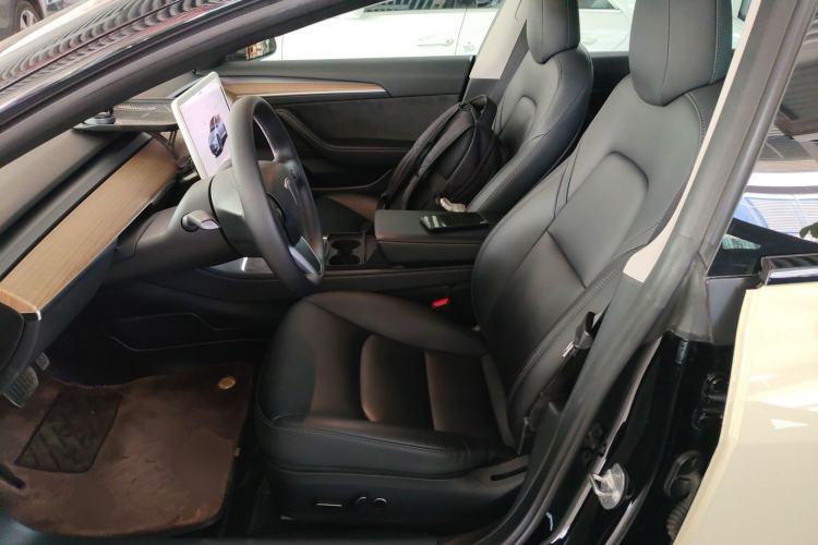 Used Tesla Model 3 2022 Rear-Wheel-Drive Version