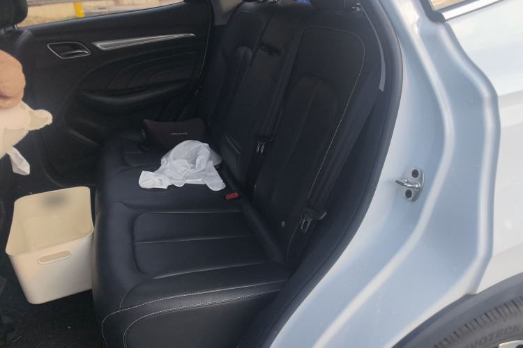 Used Roewe RX3 2018 1.6L CVT Flagship Edition
