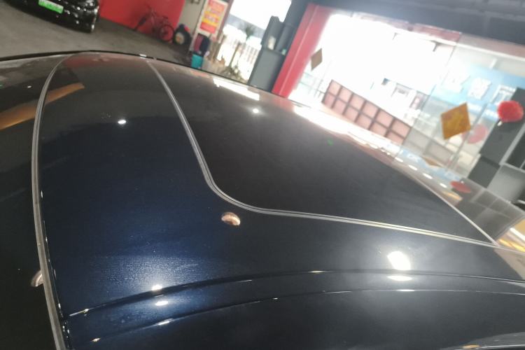 Used BMW i3 2024 eDrive 35 L Roof