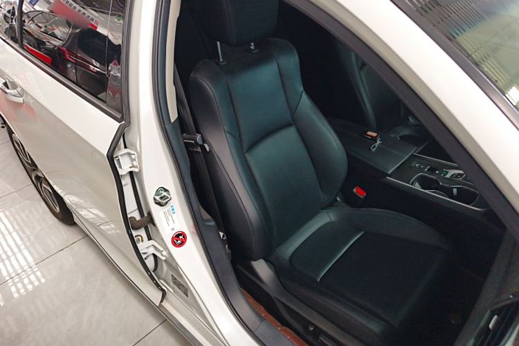 Used Honda Accord 2022 Xing·Hybrid 2.0L Xingling Version