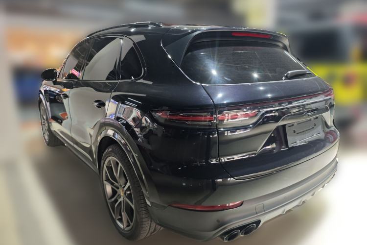 Used Porsche Cayenne 2019 Cayenne 3.0T
