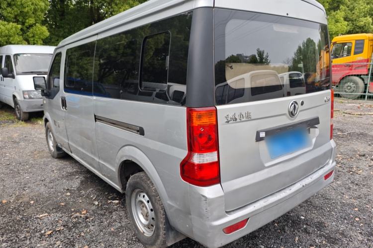 Used Dongfeng Xiaokang C36 2019 1.5L Base Version II China VI DK15
