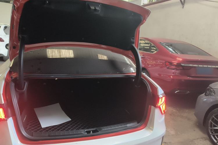 Used Lynk & Co 03 2020 2.0TD Automatic Jing Pro Edition