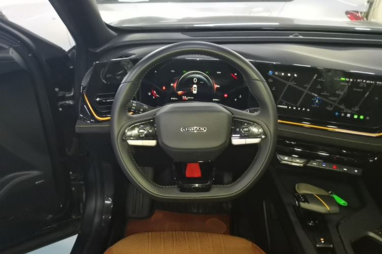 Used CHANGAN OSHAN X5 PLUS 2023 1.5T DCT Excellence Edition
