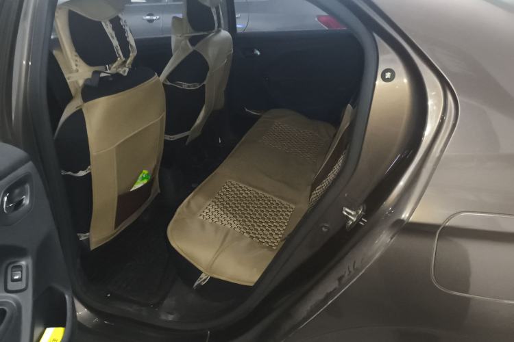 Used Peugeot 301 2014 1.6L Automatic Comfort Edition
