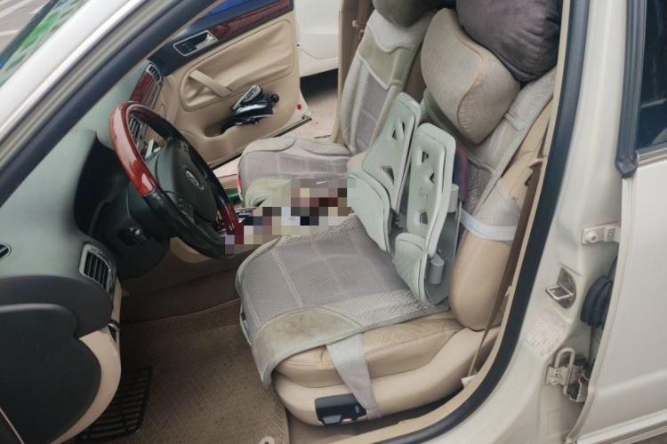 Used Volkswagen Passat 2011 1.8T Automatic Luxury Model