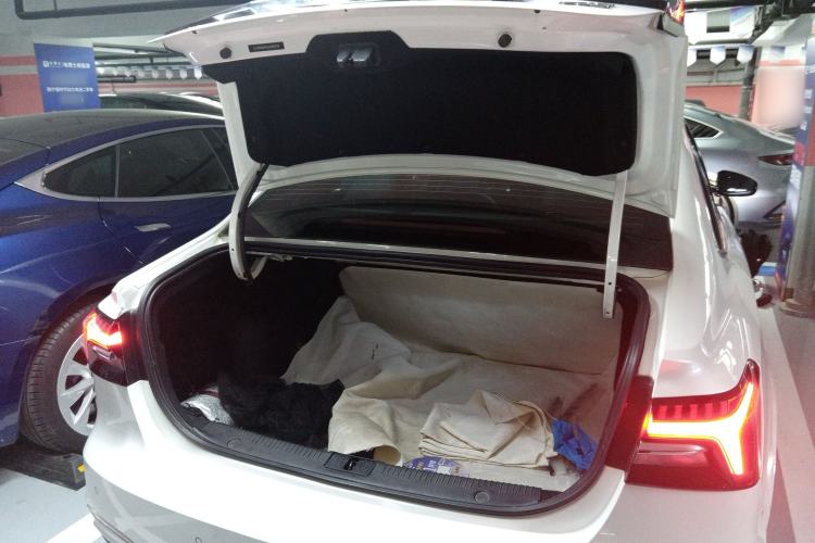 Used Rising ER6 2020 620 km Smart Drive Version