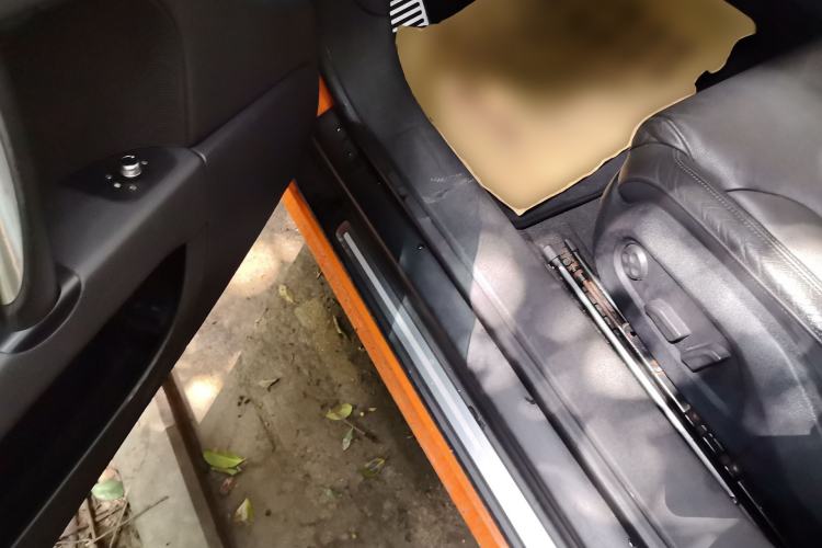 Used Audi TT 2011 TT Coupe 2.0 TFSI