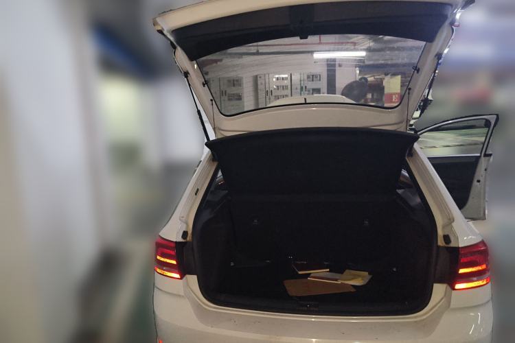 Used Volkswagen Santana 2017 Haval H6 1.6L Automatic Fashion Edition
