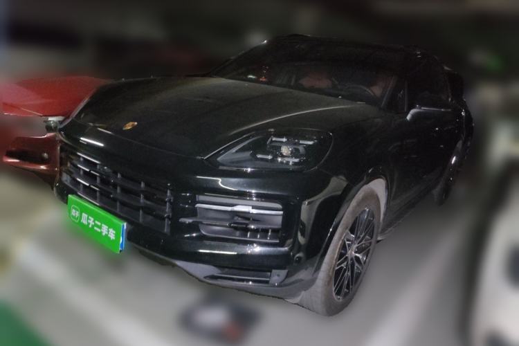 Used Porsche Cayenne 2024 Cayenne 3.0T