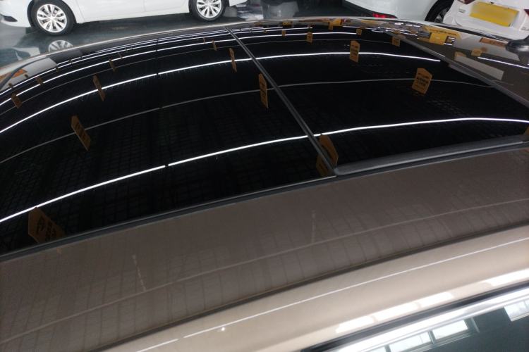 Used Volkswagen Passat 2019 330TSI Luxury Edition China V Standard Roof