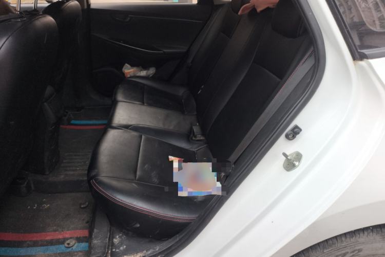 Used Hyundai Celesta 2018 1.6L Automatic GL Enjoyment Edition China VI compliant
