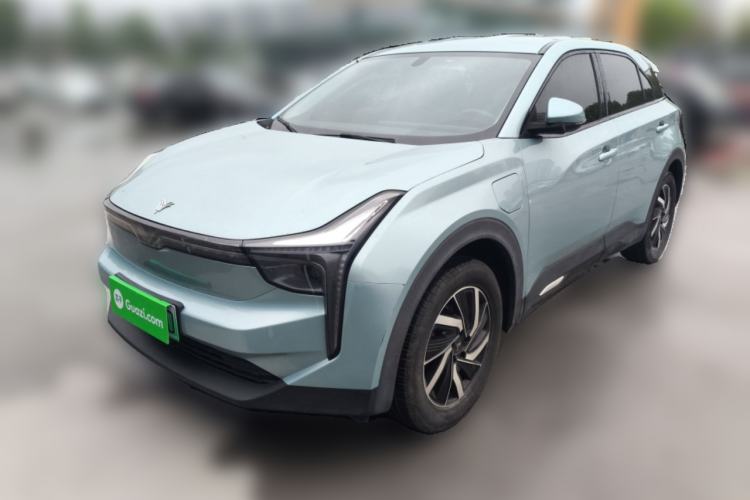 Used NETA U 2021 Pro 400 Industry Custom Edition