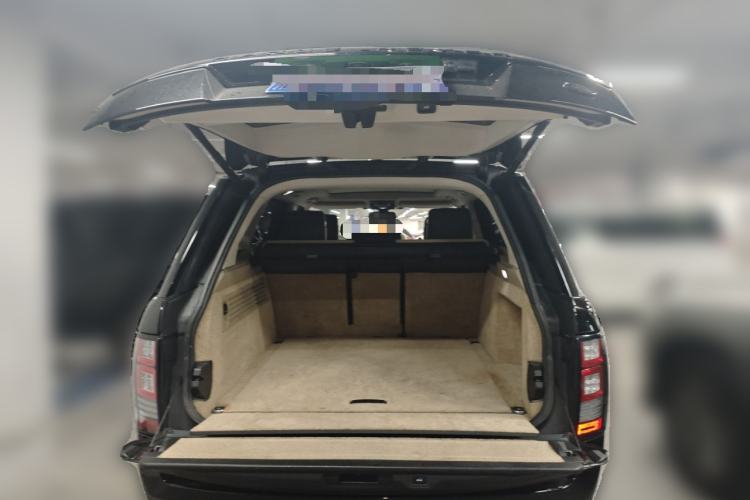 Used Land Rover Range Rover 2014 3.0 SC V6 Vogue
