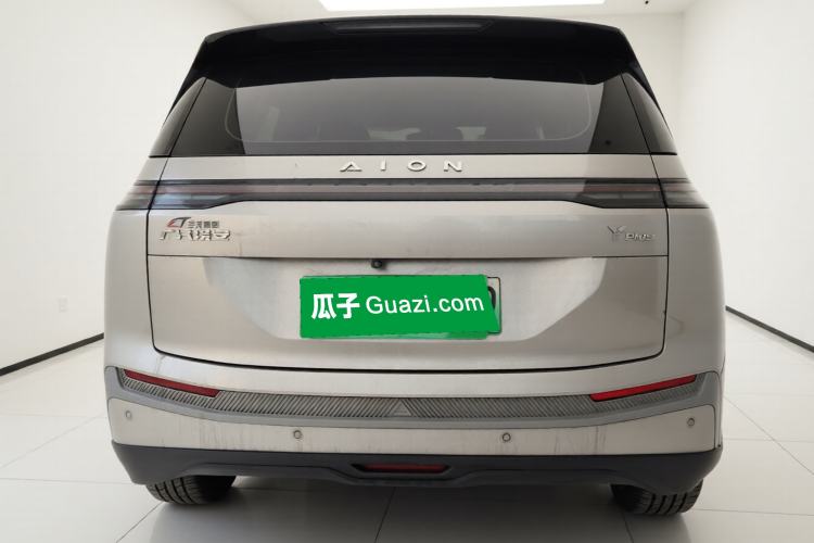 Used AION Y 2024 Plus 510 Intelligent Driving Version Rear