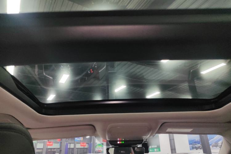 Used Mazda CX-50 2023 2.0L Anxing Edition