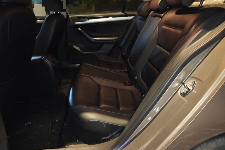 Used Volkswagen Sagitar 2015 230TSI Manual Comfort Version