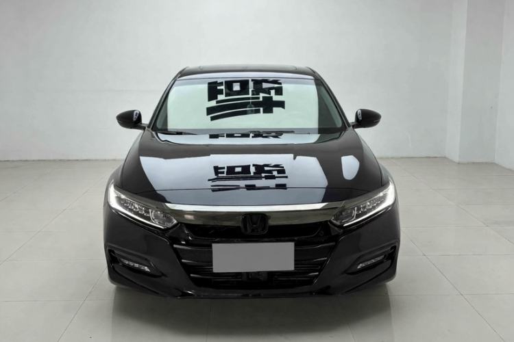 Used Honda Accord 2021 260TURBO Luxury Starry Sky Limited Edition