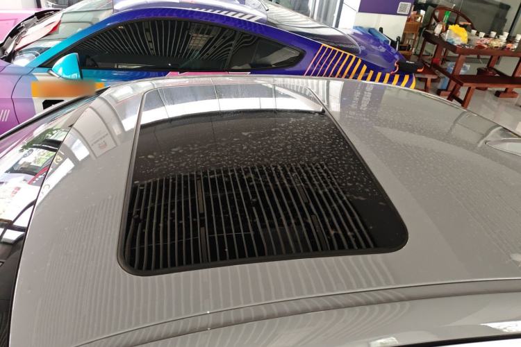 Used BMW 3 Series 2023 325i M Sport Package
