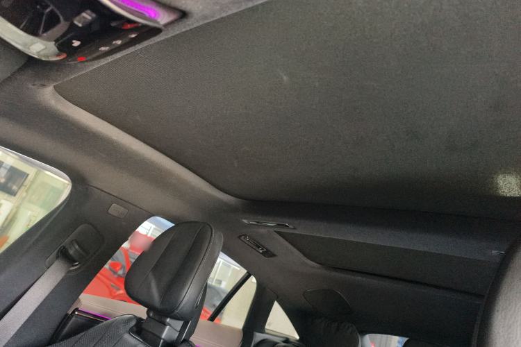 Used Mercedes-Benz EQS 2022 Updated Version 450+ Pioneer Edition