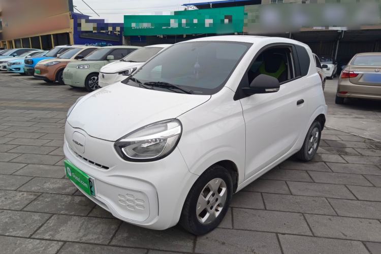 Used Roewe Clever 2021 302km Excellence Edition