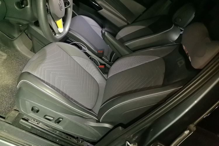 Used Volkswagen ID.3 2023 Pure Smart Edition
