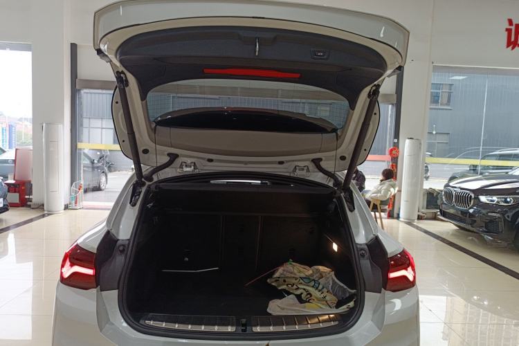 Used BMW X2 2021 Restyled sDrive25i M Sport Package