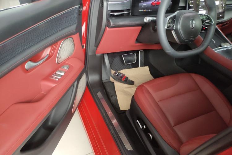 Used Hima AITO M5 2025 Extended-Range Ultra All-Wheel-Drive Version