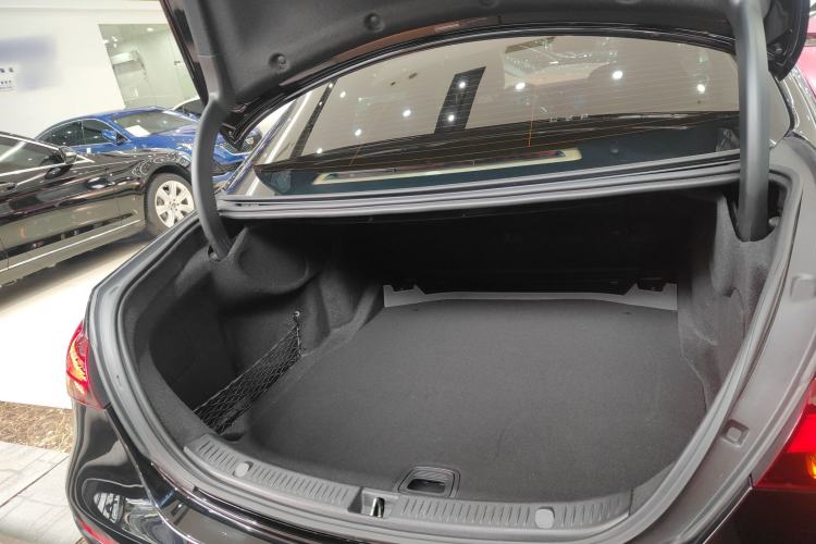 Used Mercedes-Benz E-Class 2023 Updated E 300 L Fashion Edition