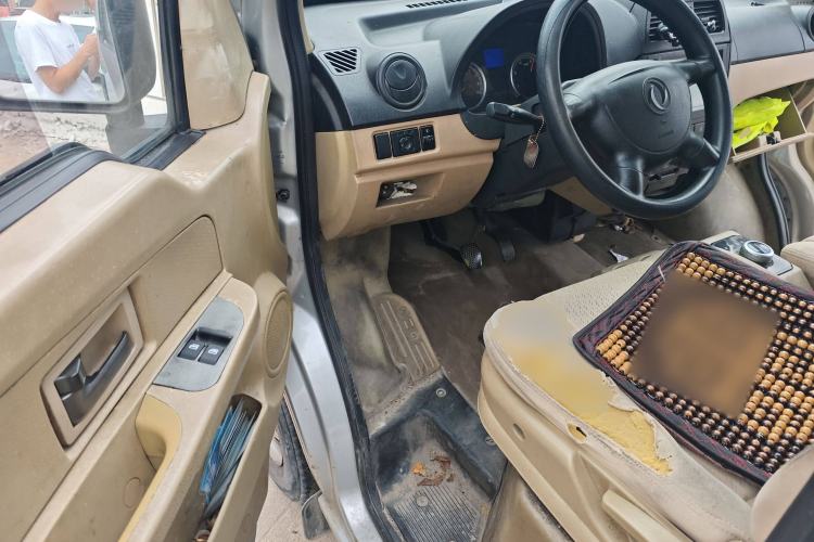 Used Dongfeng Xiaokang EC36 2020 Standard Model CATL Battery