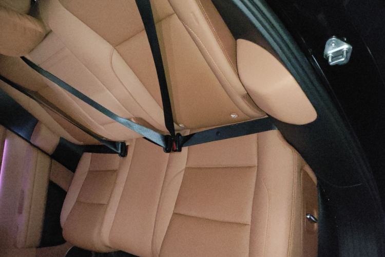 Used Li Auto L6 2024 Max