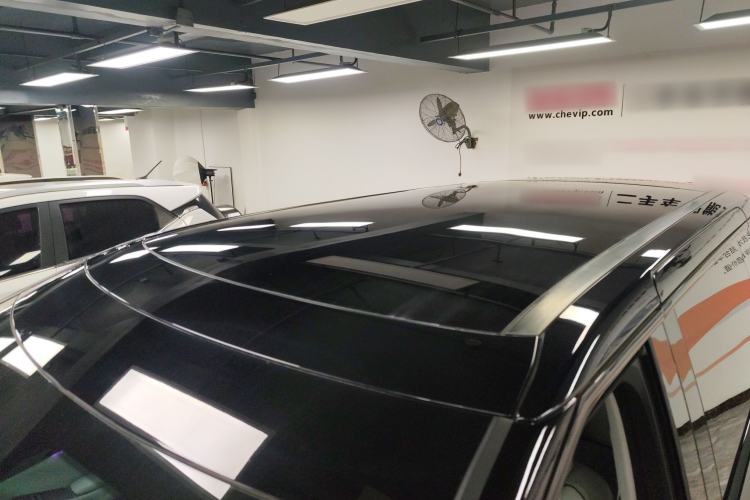 Used XPeng X9 2024 640 All-Wheel Drive High-Performance Max
