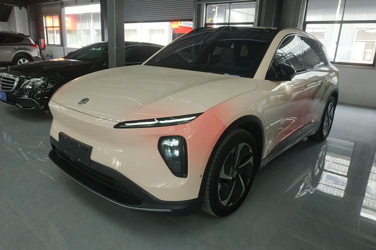 Used Nio ES6 2023 75 kWh
