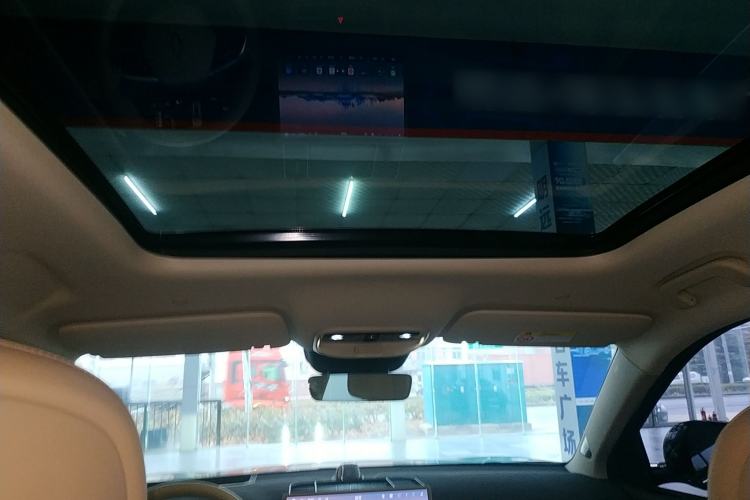 Used Hima AITO M7 2024 1.5T Intelligent Driving 4WD Max Edition 5 Seats
