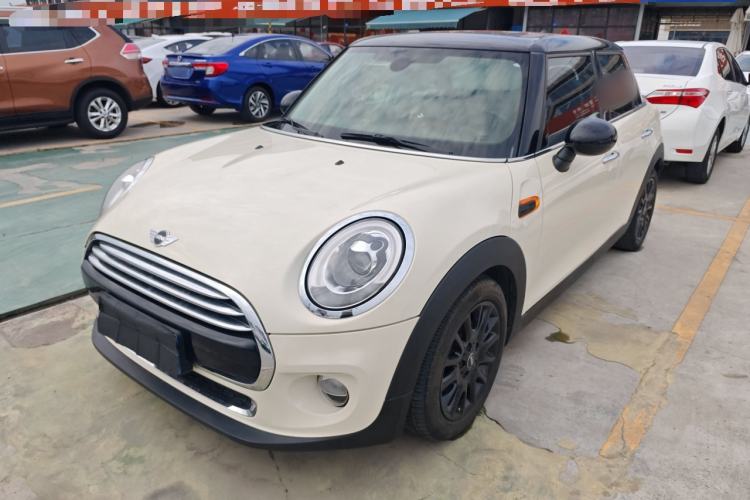 Used MINI 2016 1.5T COOPER Five-Door Edition