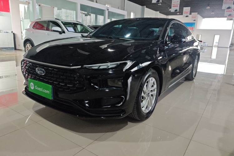 Used Ford Mondeo 2023 EcoBoost 180 Comfort Model