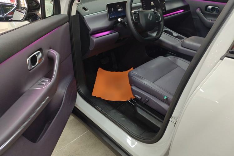 Used Leapmotor C10 2024 530 Smart Edition Driver Seat