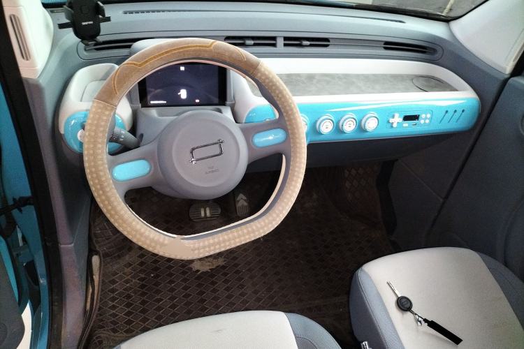 Used Bestune Pony 2024 170km Vitality Horse