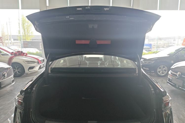 Used Volkswagen Magotan 2026 380TSI DSG Prestige Package—Daimai Package
